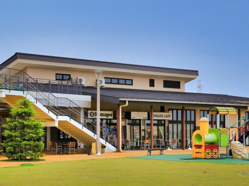 カップルで行きたいと思う「茨城県の道の駅」ランキング！ 2位「グランテラス筑西」を抑えた1位は？【2025年調査】