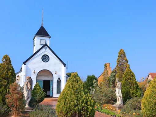 カップルで行きたいと思う「千葉県の道の駅」ランキング！ 2位「ローズマリー公園」を抑えた1位は？【2025年調査】
