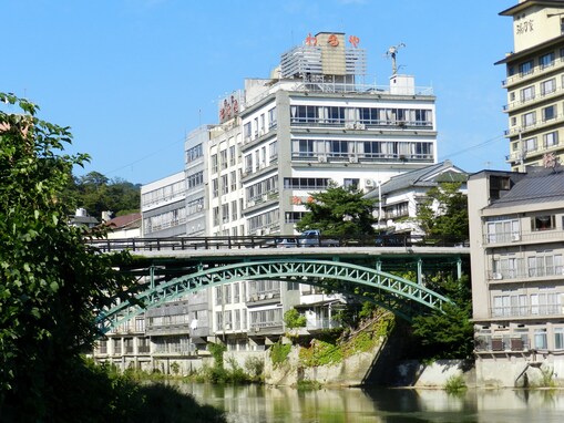 老後に行きたいと思う「福島県の温泉地」ランキング！2位「飯坂温泉」を抑えた1位は？【2025年調査】