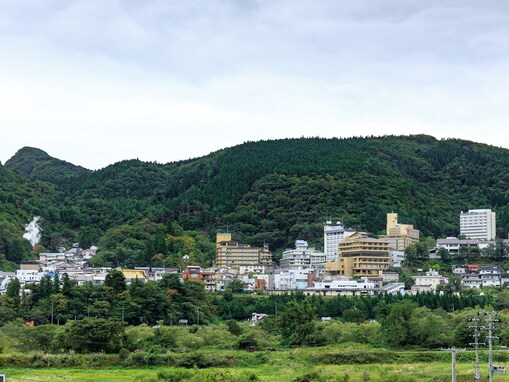 老後に行きたいと思う「宮城県の温泉地」ランキング！2位「鳴子温泉」を抑えた1位は？【2025年調査】