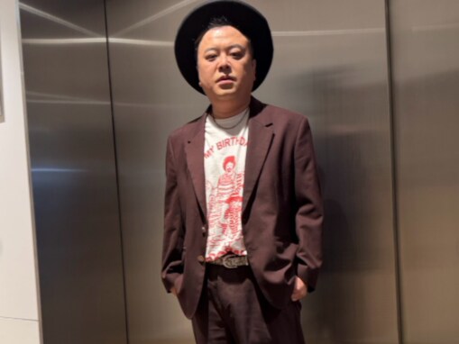 「魔物過ぎました」『M-1』敗者復活戦審査員、印象に残ったコンビに言及。「夢にでてきそう」