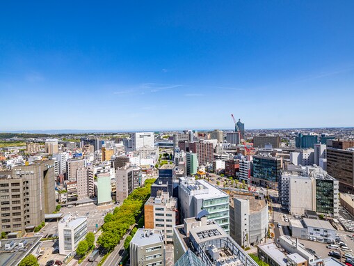 【2025年版】富山県民が選んだ「街の幸福度（自治体）」ランキング！ 2位「富山市」、では1位は？