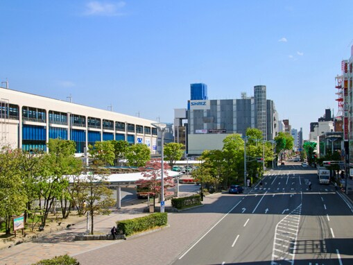 お金持ちが多いイメージの「福島県の自治体」ランキング！ 2位「郡山市」を抑えた1位は？【2025年調査】