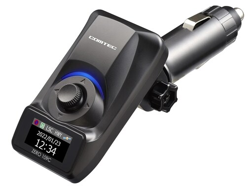 【Amazonお買い得情報】コムテック「GPSレシーバー」が特別価格で登場中【12月23日】