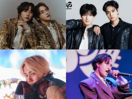 『タイプロ』落選も大人気に！ 「timelesz」になれなかった候補生たちの現在地