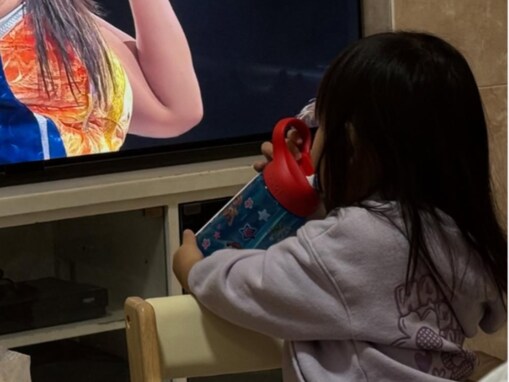 「この歳で」北斗晶、孫の“鬼嫁”姿を公開「また大きくなったねぇ」「お嫁さんとの素敵な関係に感動」