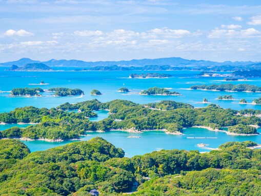 老後に行きたいと思う「長崎県の温泉地」ランキング！ 2位「佐世保温泉」を抑えた1位は？【2025年調査】