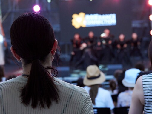 粗品の『THE W』酷評で再燃した「逆差別」論争。大学入試と共通する、女性が勝てない“劇場の構造”