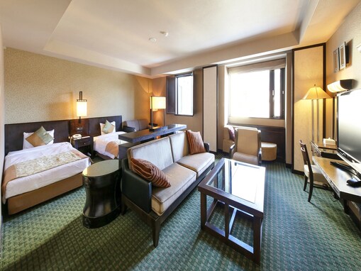 【楽天トラベル新春フェア】「早太郎温泉 駒ヶ根高原リゾートリンクス」が特別価格で登場中