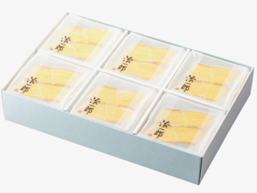 職場で配りたい「静岡県のお土産」ランキング！ 2位「治一郎のバームクーヘン」を抑えた1位は？ 【2025年調査】