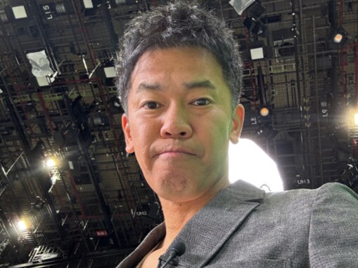 「めめ、逃げろ」武井壮、“SnowManの倒し方”が話題に！ 「完全なる不意打ちで草」「マジで何歳だよ」