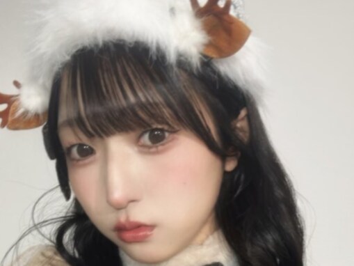 「別人では？」YouTuber、メイクのビフォーアフターに驚きの声！ 「何が起きてるんだ」「魔法かよ！」