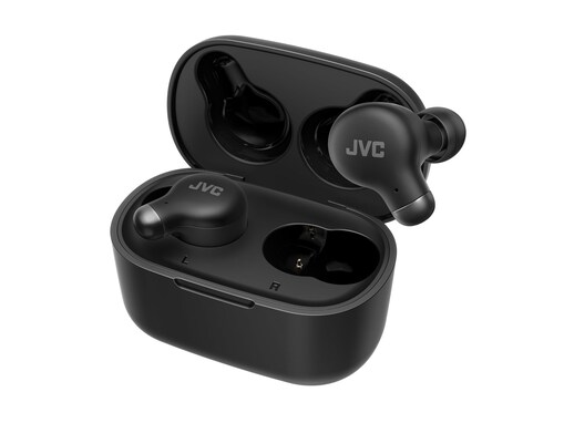 【Amazonタイムセール】JVCケンウッド「ワイヤレスイヤホン」が今だけ19％オフ！ 高性能なノイズキャンセリング機能を搭載【12月24日】