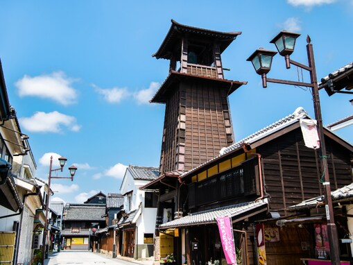 もらったらうれしい「埼玉県の1700円以上のお土産」ランキング！ 2位「いも恋」、1位は？【2025年調査】