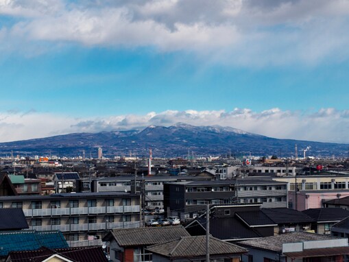 お金持ちが多いイメージの「群馬県の自治体」ランキング！ 2位「高崎市」を抑えた1位は？【2025年調査】