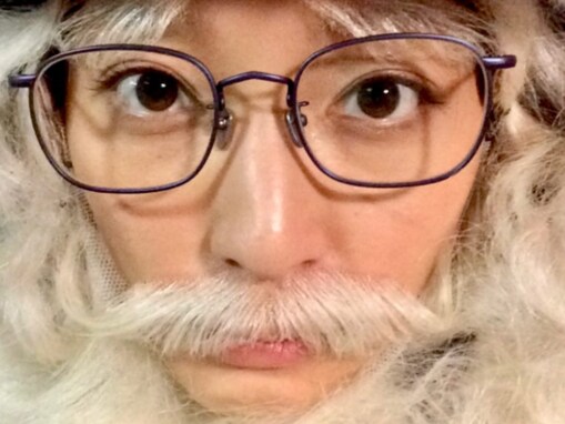 「美人サンタさん」杏、本格的過ぎるコスプレ姿を披露！ 「完成度高すぎて面白い」「我が家にも来てーっ」