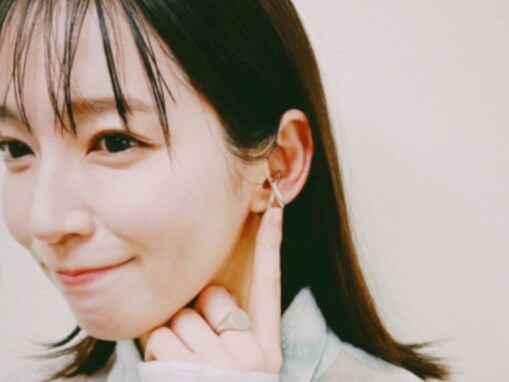 吉岡里帆、大河『豊臣兄弟！』チームでクリスマス満喫「プレゼント何もらいました？」「楽しめたみたいで良かった」