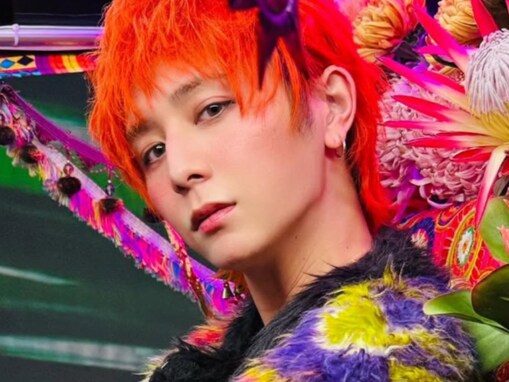 「頭が追いつかない」山田涼介、別人級ショット公開「な、なんじゃこりゃ！」「山田涼介って何人いるの？」