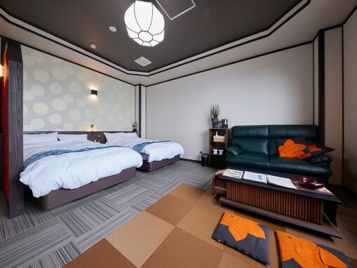 【楽天トラベルセール】「竹野の海辺 湯やど 海の音〜うみのね〜」が特別価格で登場中