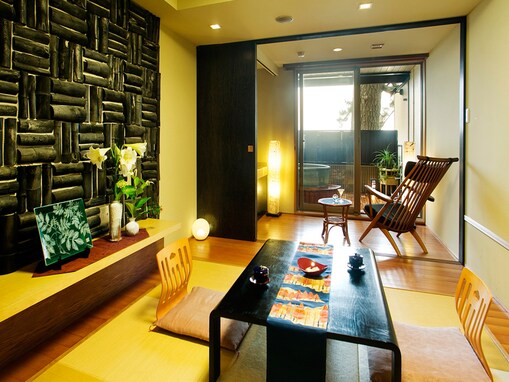 【楽天トラベル新春フェア】「萩温泉郷 宵待ちの宿 萩一輪」が最大15％オフ！ 宵の海景色とともに味わう温泉と山陰の味覚【1月2日】