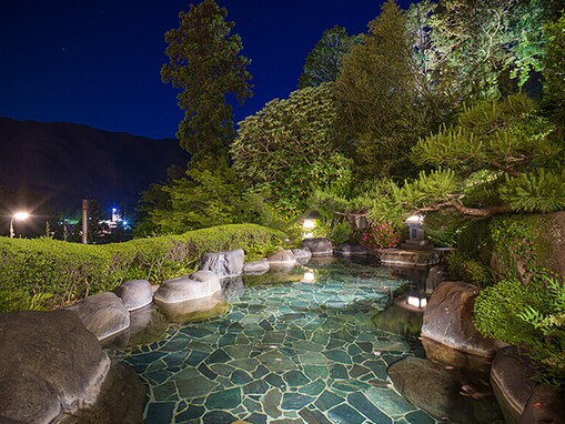 【岐阜県の人気ホテル】「下呂温泉 湯之島館」でしっとりとした質感の源泉を贅沢に堪能