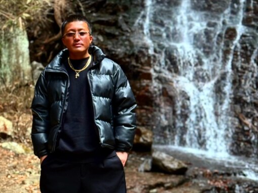 「負けない人生」『ラヴ上等』つーちゃん、イケメンショットに反響「良い人だというのが伝わってきます」