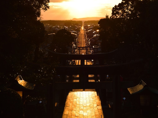 【2025年版】福岡県民が選んだ「住み続けたい街（自治体）」ランキング！ 2位「福津市」、では1位は？