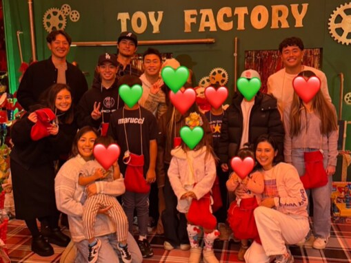 岩隈久志、“青木家とダルビッシュ家と過ごす最高の”クリスマスショット公開！ 「素敵な関係ですね」