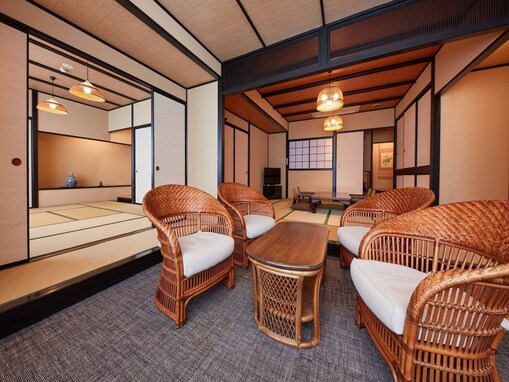 【楽天トラベルセール】「下賀茂温泉 花のおもてなし南楽」が今だけ特別価格に！ 湯めぐりと食事で満たされる南伊豆の温泉宿【12月26日】