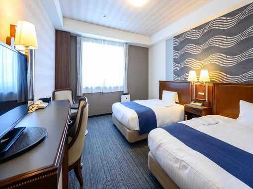 【楽天トラベル×スーパーDEAL】「ホテルグリーンパーク津」が実質40％引き！ 伊勢志摩観光の拠点に適した立地と機能的な滞在【12月26日】