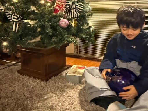 「パパ譲り」つるの剛士、次男の成長ぶりに驚きの声！ 「いつも泣いてたのに」「親を超えていくよね」