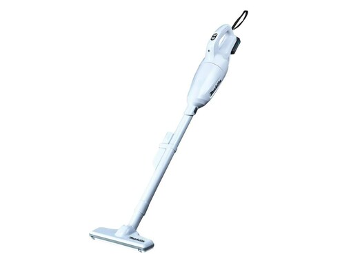 【Amazonお買い得情報】マキタ「コードレス掃除機」はパワフルな吸引力が魅力【12月26日】