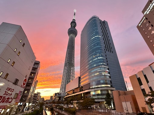 墨田区「押上駅」で“スカイツリー以外”の見どころは？ 商店街は物静かだけど魅力たくさん