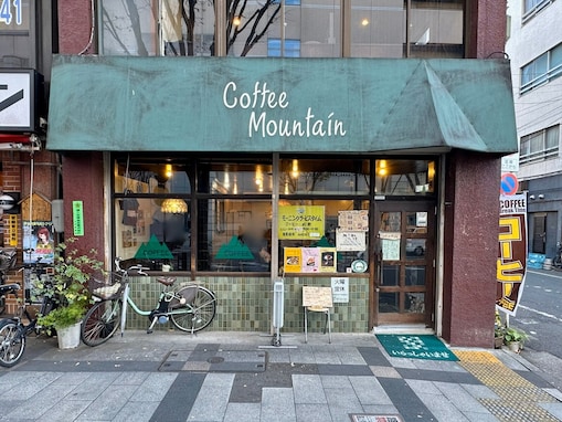 【散歩】錦糸町駅周辺は「歓楽街」だけじゃない！ 大きな公園、渋い喫茶店、サウナもあり住みやすい街