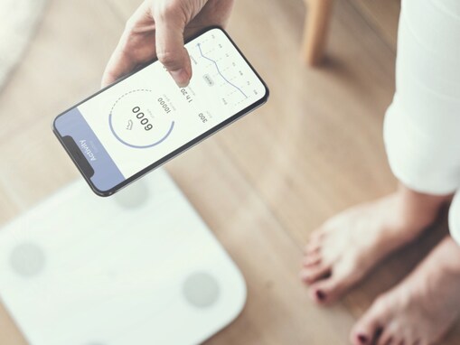 【Anker】2025年最も選ばれた体重計は？ トップ5発表！ 1位はスマホとの利便性の高さが評価される
