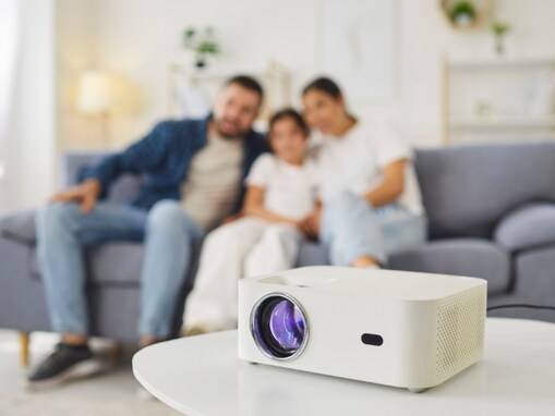 【Anker】2025年最も選ばれたプロジェクターは？ トップ5発表！ 1位は「今まで買わなかったことを後悔」