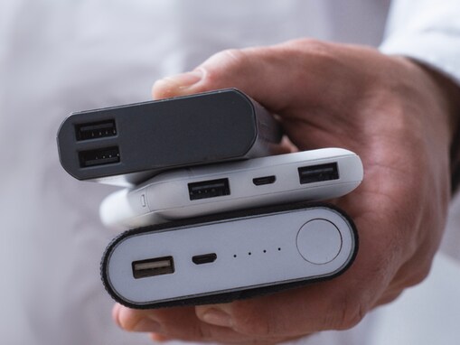 【2025年】最も選ばれたAnker製品は？ モバイルバッテリー部門トップ5！ 1位は充電しながらスマホ操作可のモデル