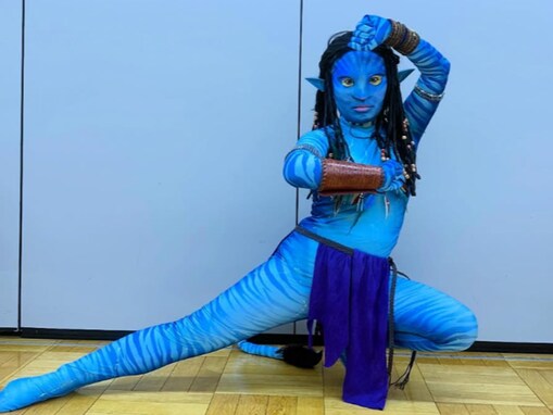 「ほんとさあw」キンタロー。、衝撃コスプレ披露で反響！「完成度高っ」「もう世界のキンタロー。」