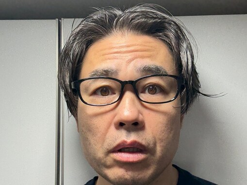 「嘘だろ」品川祐、“中年ミステリー”報告に反響！「同世代として好感もてる…」「名探偵津田の出番」