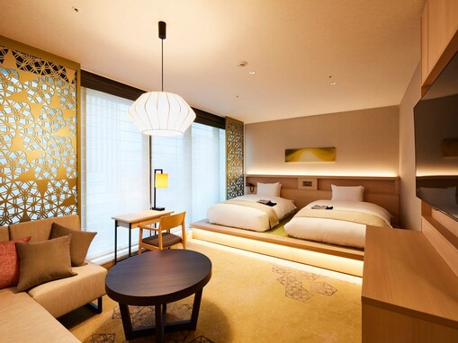 【楽天トラベル×スーパーDEAL】「ホテルインターゲート広島」が実質30％引き！ 広島中心部で楽しむ上質空間【12月29日】