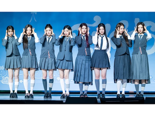 “イケてる”CORTIS、“王道2.0”を提示したHearts2Hearts…2025年デビュー組に見る「K-POPの未来」