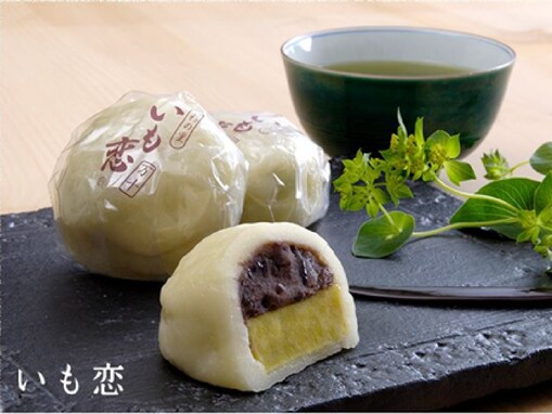 大切な人に送りたい「埼玉県の1700円以上のお土産」ランキング！ 2位「いも恋」を抑えた1位は？【2025年調査】