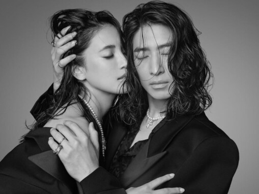 「美しいぃぃ」藤井夏恋、披露宴のウエルカムボード写真を公開！ 「素敵過ぎて泣けてきた〜」