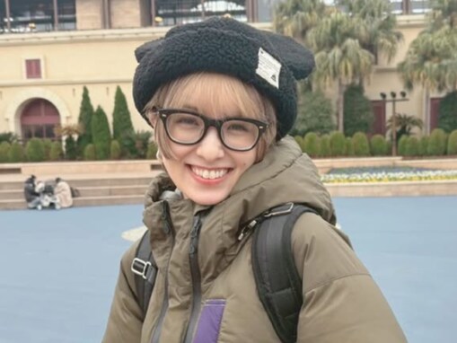 南明奈、夫・濱口優撮影の息子とのディズニーショット公開「どの瞬間も愛が溢れてますね」「素敵なご家族」