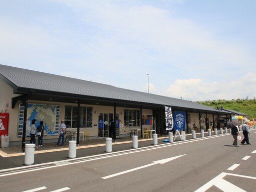 年末年始に行きたいと思う「長崎県の道の駅」ランキング！ 2位「させぼっくす99」、1位は？【2025年調査】