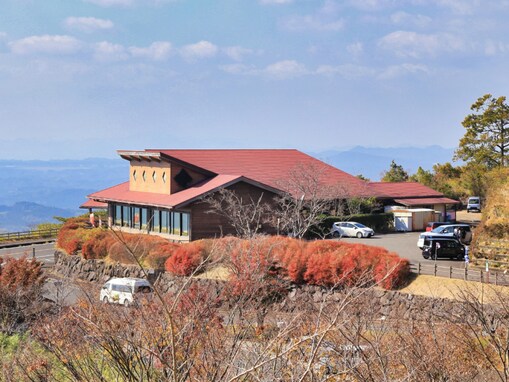 年末年始に行きたいと思う「鹿児島県の道の駅」ランキング！ 2位「霧島」を抑えた1位は？【2025年調査】