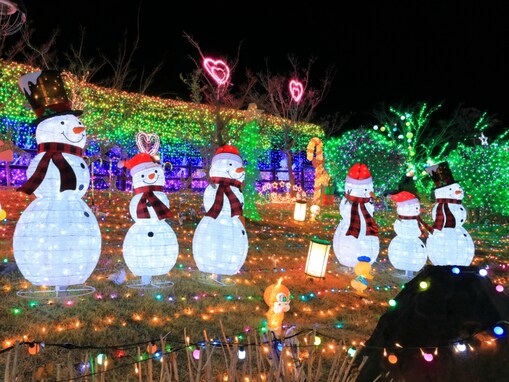 年末年始に行きたいと思う「福岡県の道の駅」ランキング！ 2位「おおとう桜街道」を抑えた1位は？【2025年調査】