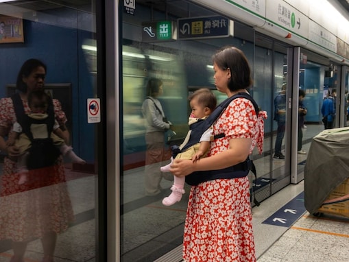 「1等美女は海を越える」中国・婚活市場の悲惨。高学歴でも仕事がなく“子作りは罪”と嘆く若者たち