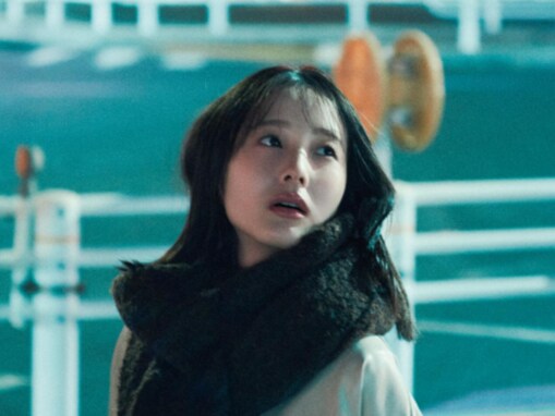 「この儚い雰囲気好きすぎる」本田紗来、失恋で涙する姿に「絵になりすぎ」「涙まで綺麗だ」の声