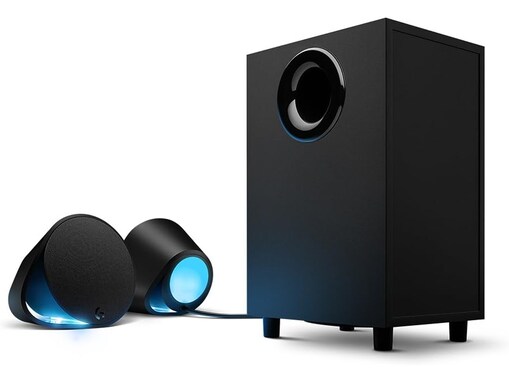 【Amazon初売り】Logicool G「ゲーミング スピーカー」がセール対象商品として登場！ 立体音響で世界観に没入【1月3日から】